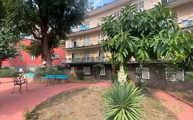 Crispi 74.1 - Apartment