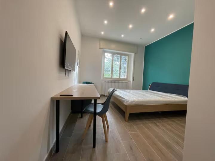 Crispi 74.1 - Apartment Napoli Esterno foto